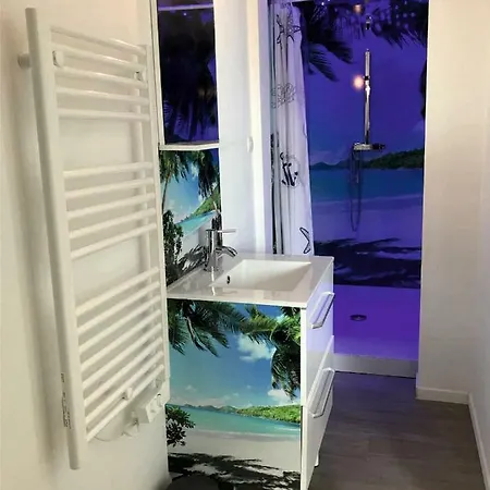 L'enoreva 1 Apartmán Berck