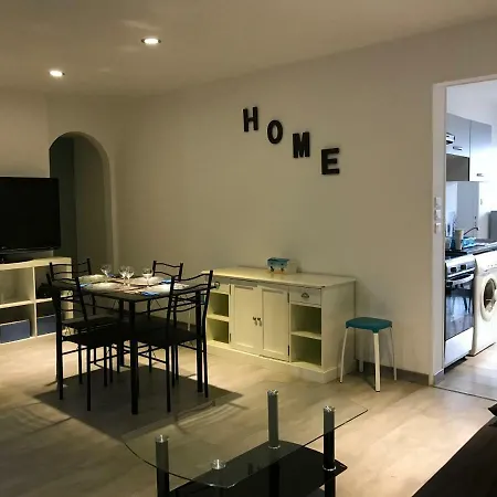 L'enoreva 1 Apartmán *