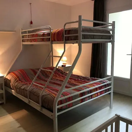 L'enoreva 1 Apartmán *